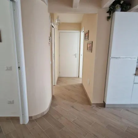 La Casa Delle Rose 3 Apartment