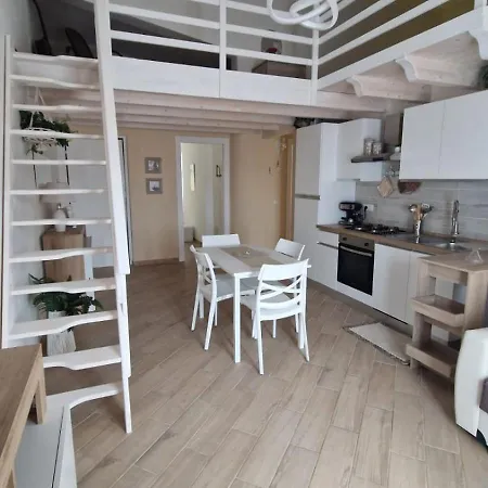 La Casa Delle Rose 3